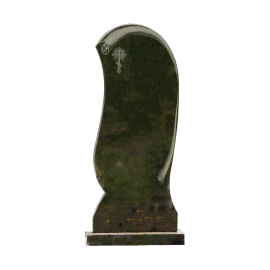 Памятник на могилу из гранита ГП-190