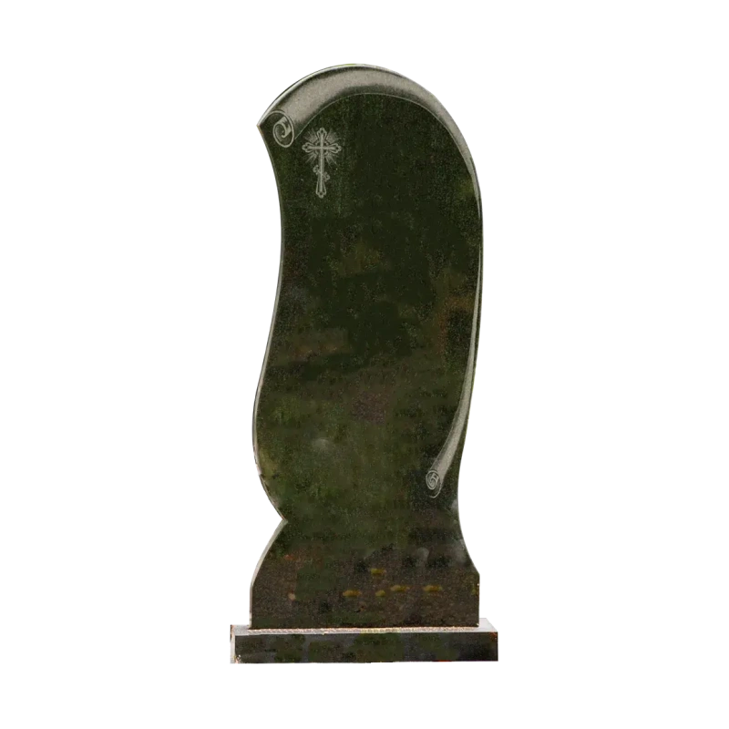 Памятник на могилу из гранита ГП-190