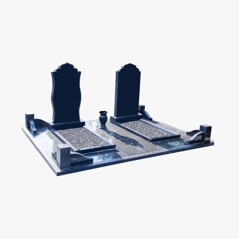 Надгробная плита НП-63