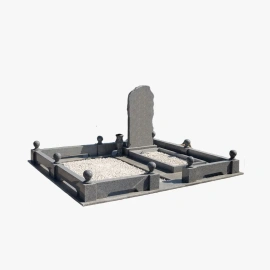 Надгробная плита НП-72