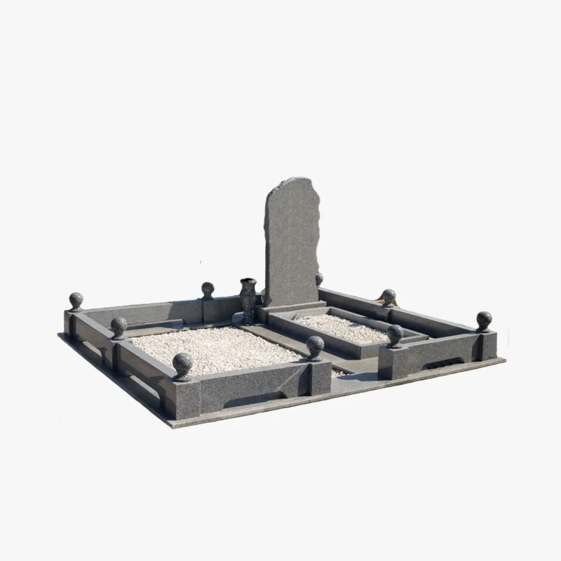 Надгробная плита НП-72