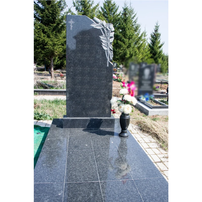 Памятник на могилу ГР-50