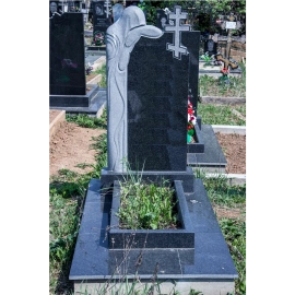 Памятник на могилу ГР-54