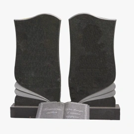 Памятник на могилу из гранита ГС-58