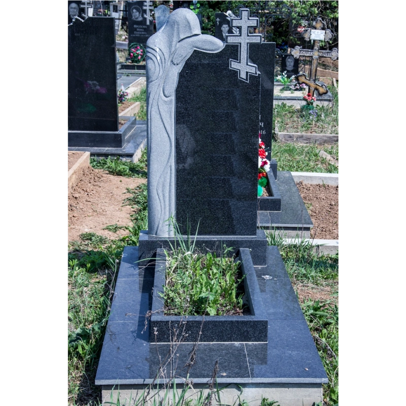 Памятник на могилу ГР-54