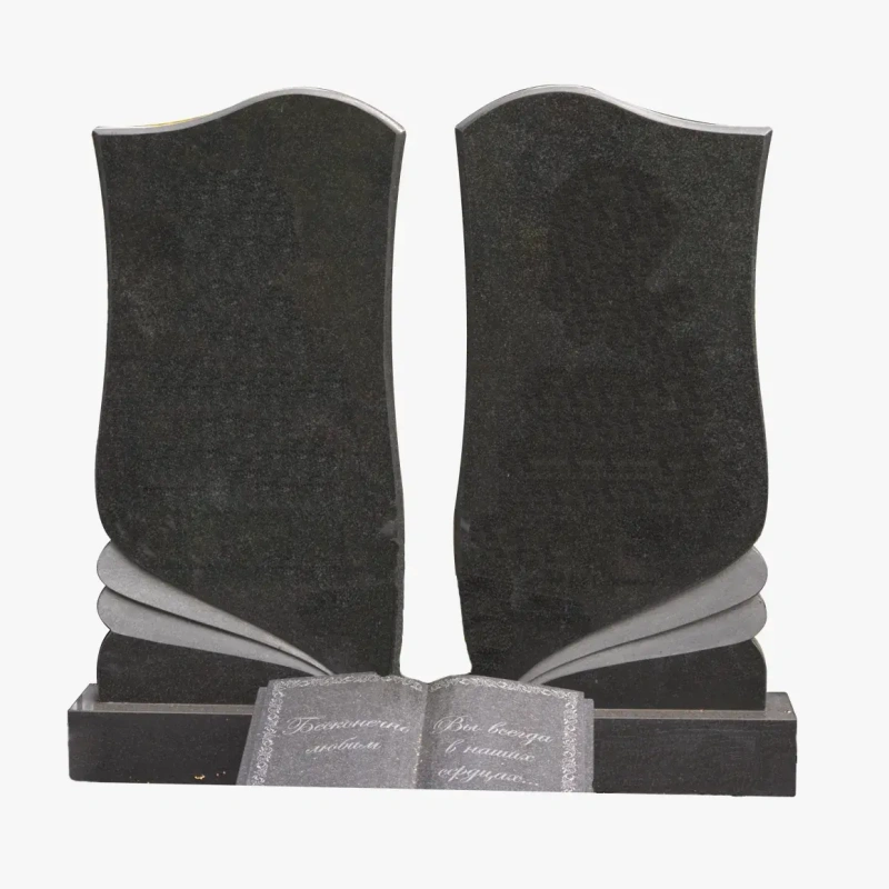 Памятник на могилу из гранита ГС-58