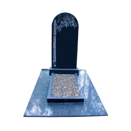 Памятник на могилу ГП-13