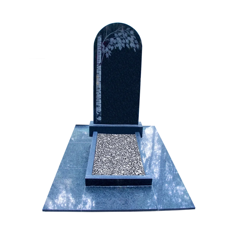 Памятник на могилу ГП-13