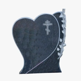 Памятник на могилу из гранита ГР-112