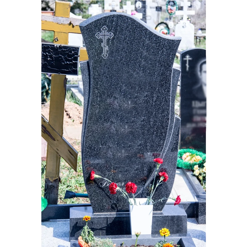 Памятник на могилу ГП-152