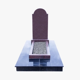 Памятник на могилу ГП-79