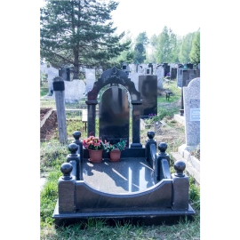 Надгробная плита НП-49