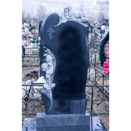 Мусульманский памятник МГР-38