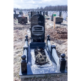 Памятник на могилу ГП-86