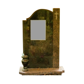 Ваза на могилу 19