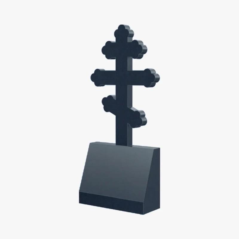 Памятник на могилу из гранита ВМЕ-133