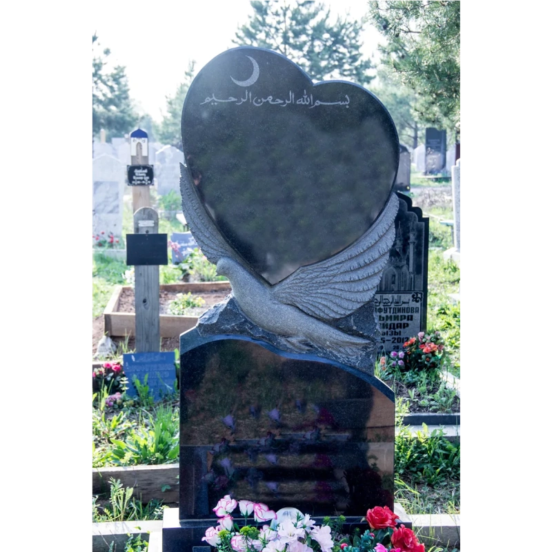 Памятник на могилу ГР-89