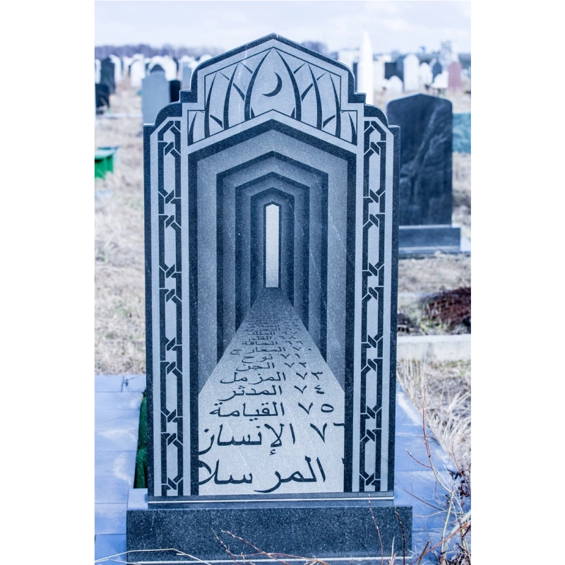 Памятник на могилу ГП-94