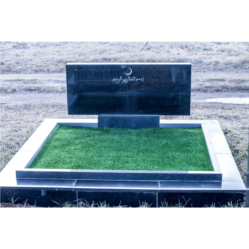 Памятник на могилу ГС-38