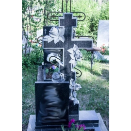 Памятник на могилу ГР-3