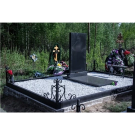 Надгробная плита НП-2