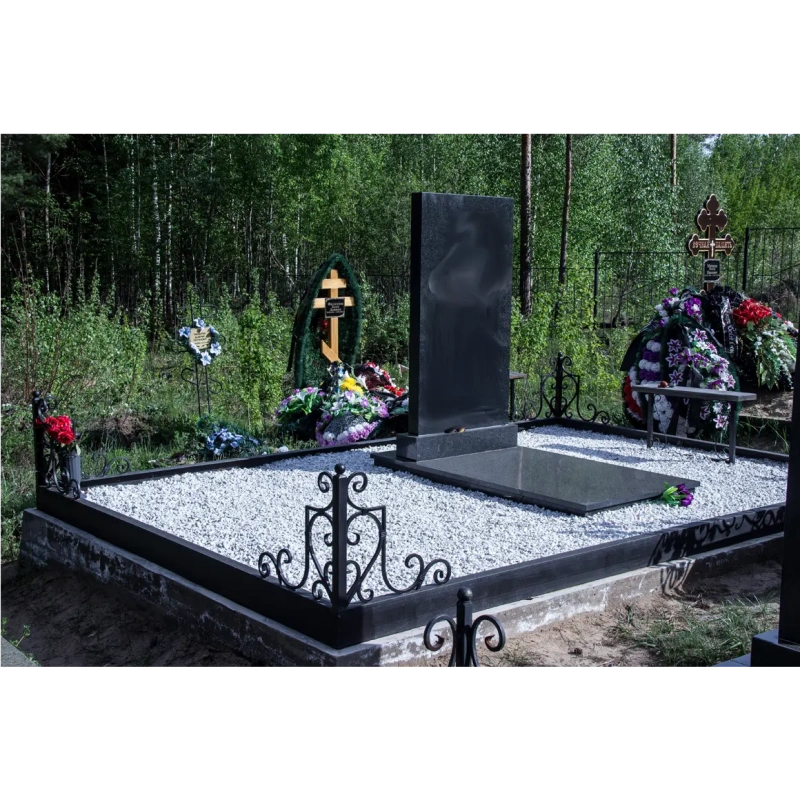 Надгробная плита НП-2