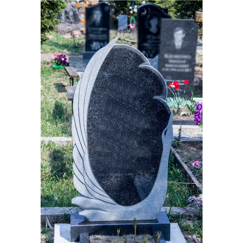 Памятник на могилу ГР-75