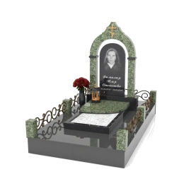 Мемориальный комплекс из гранита 249