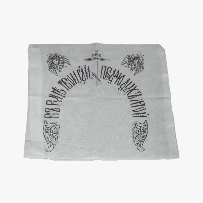 Наволочка х/б-2