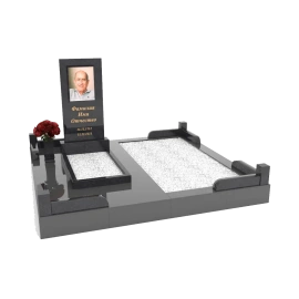 Мемориальный комплекс из гранита 267