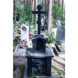 Памятник на могилу ГП-10