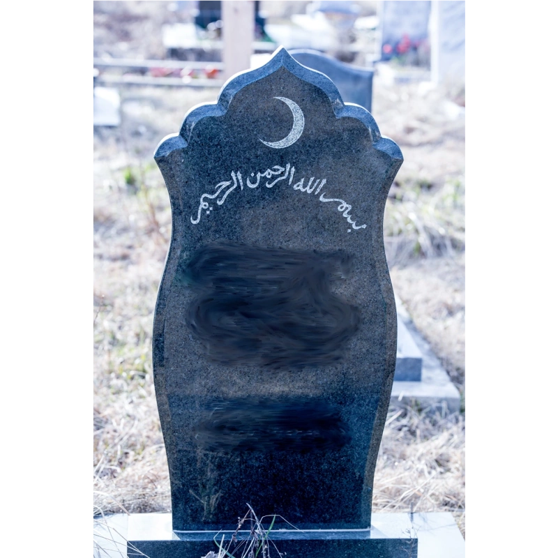 Памятник на могилу ГП-95