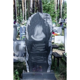 Памятник на могилу ГР-9