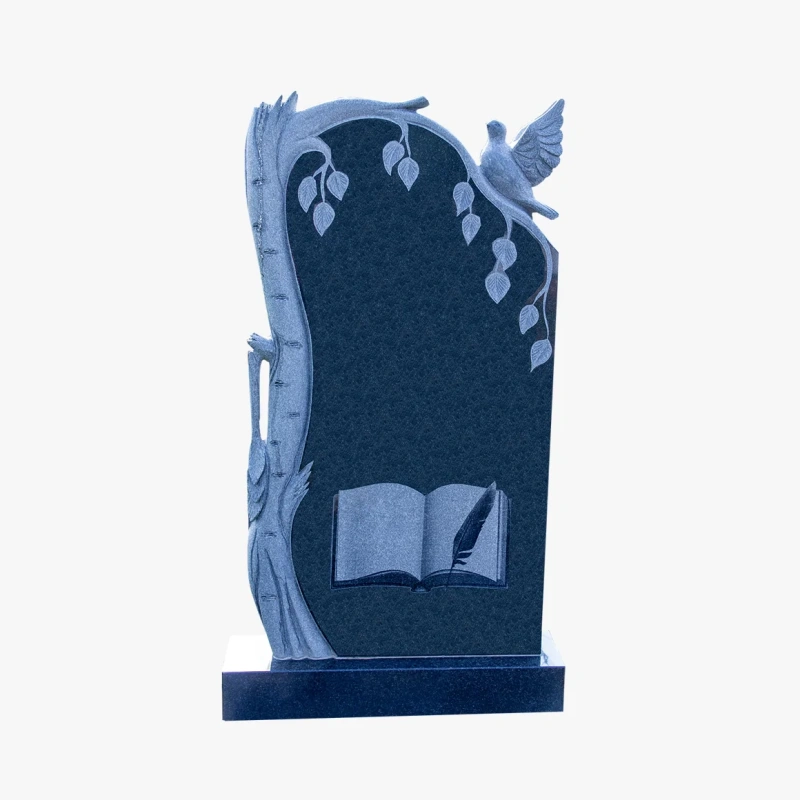 Памятник на могилу ГР-82