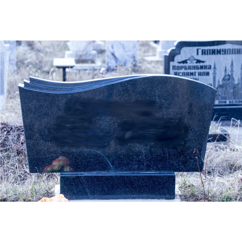 Памятник на могилу ГС-32