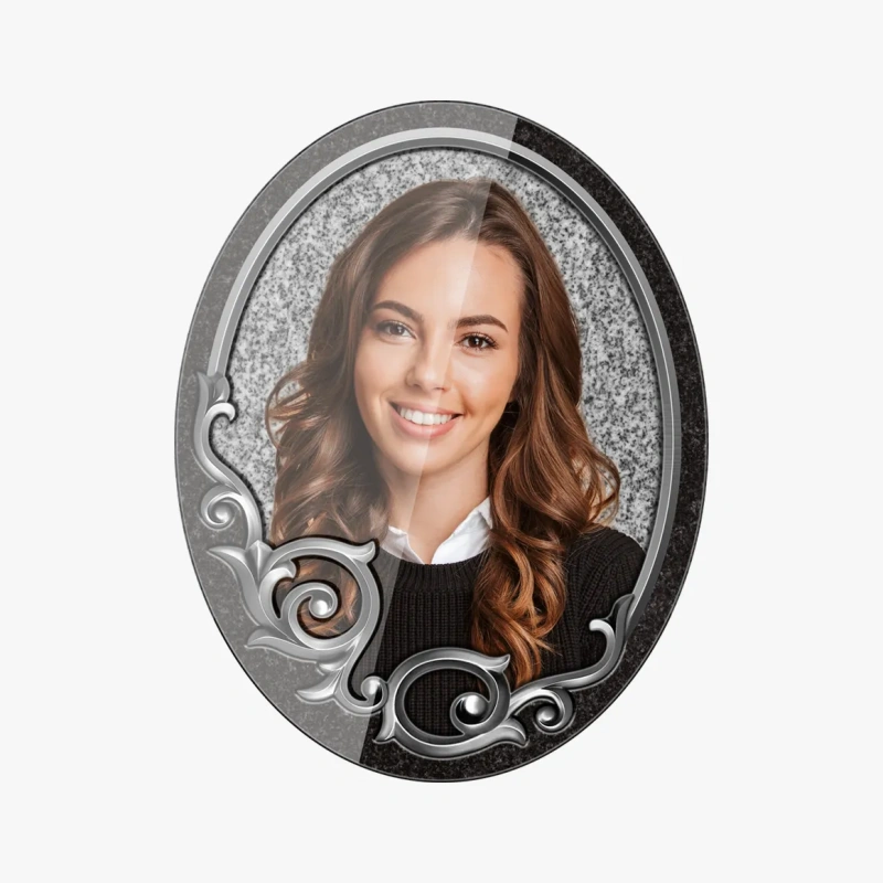 Фото на стекле ФС-21