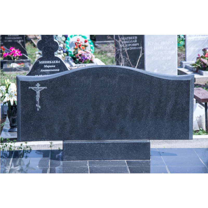 Памятник на могилу ГС-46