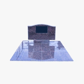 Памятник на могилу ГC-27