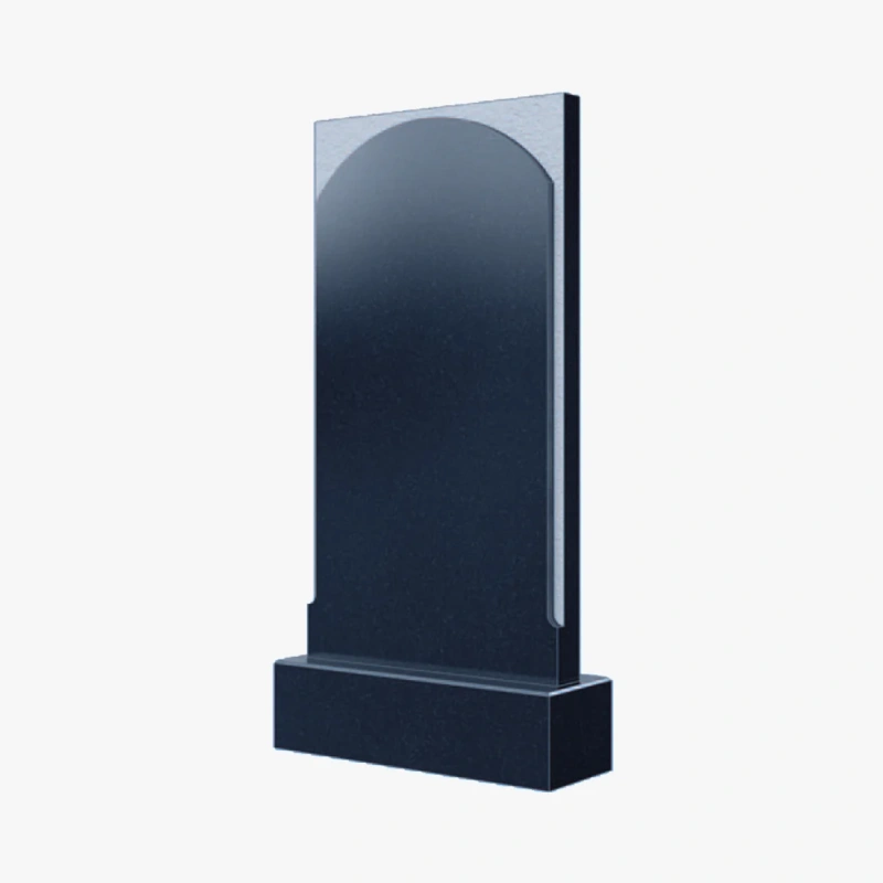 Памятник на могилу из гранита ВМЕ-216.ВН