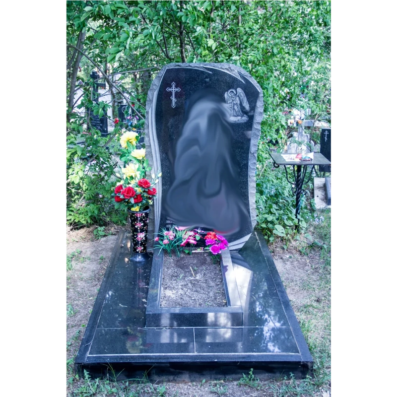 Памятник на могилу ГП-203