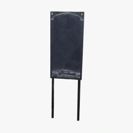 Памятная доска из гранита 7