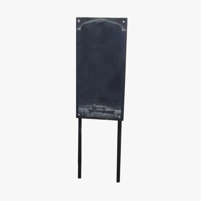 Памятная доска из гранита 7