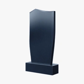 Памятник на могилу из гранита ВМЕ-501