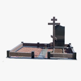 Надгробная плита НП-79