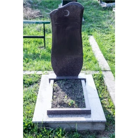 Памятник на могилу ГП-150