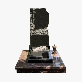 Надгробная плита НП-27