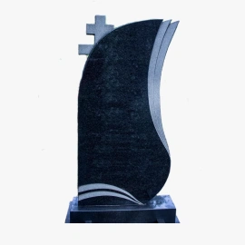 Памятник на могилу из гранита ГП-18