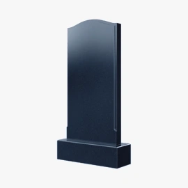 Памятник на могилу из гранита ВМЕ-222