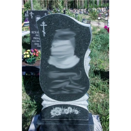 Памятник на могилу ГП-21