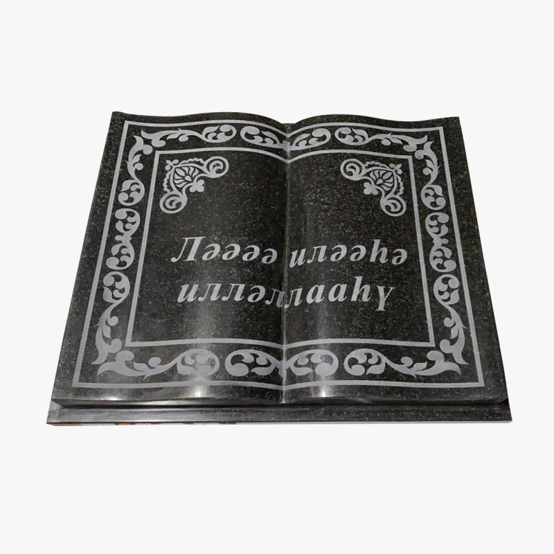 Памятная доска из гранита 4